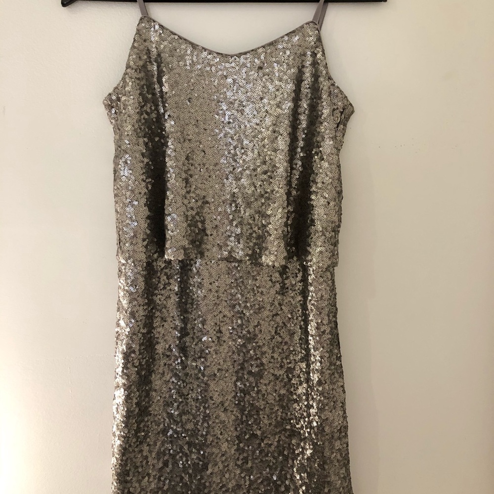Formal dress